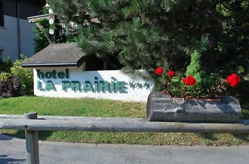 La Prairie