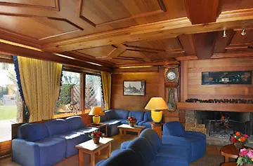Hotel La Prairie Megève
