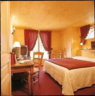 Hotel La Prairie