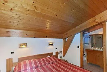 La Prairie Hotel