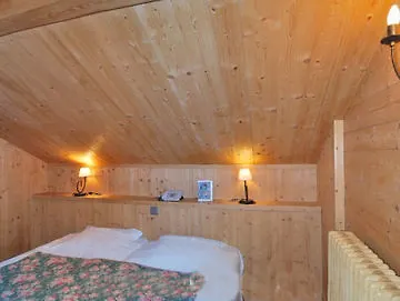 La Prairie 3* Megève