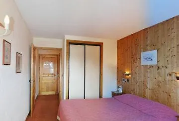 La Prairie Megève