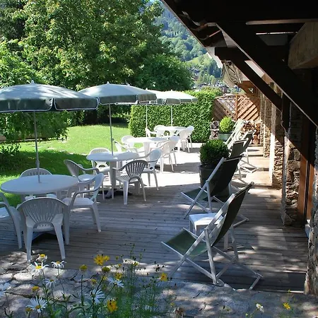 Hotel La Prairie 3*