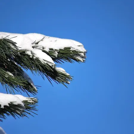 La Prairie Ξενοδοχείο Megève