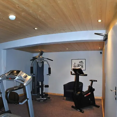 La Prairie Hotel 3*