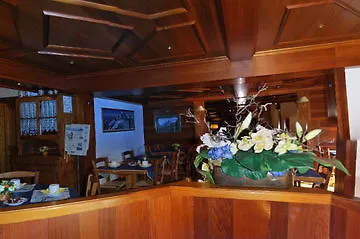 La Prairie Otel